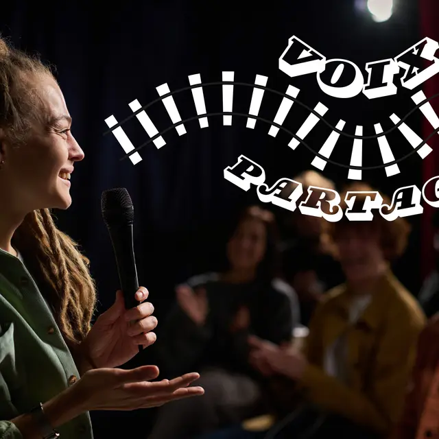 Le train des mots - Nouveauté 2026_Châtelaillon-Plage