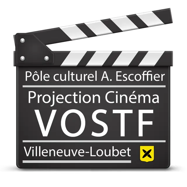 Cinéma  Aucun autre choix en VOSTF_Villeneuve-Loubet