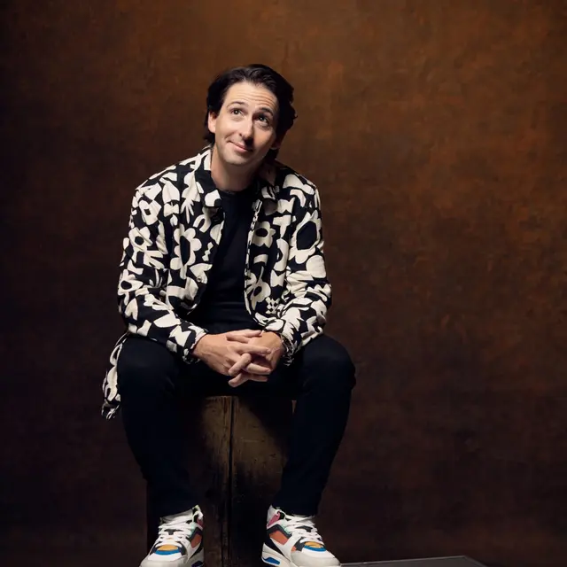 77ème Festival de Musique de Menton : Le Before – Sing’in |Paul Smith_Menton