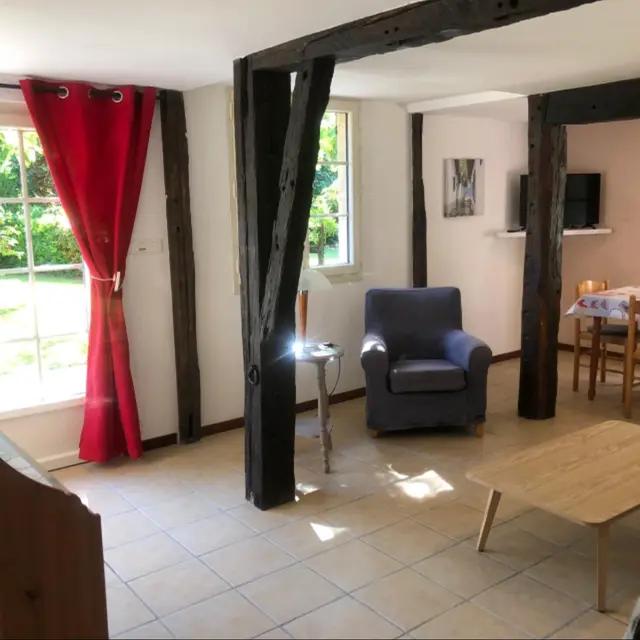 Les Hauts du Lac - Chèvrefeuille_Cazaubon