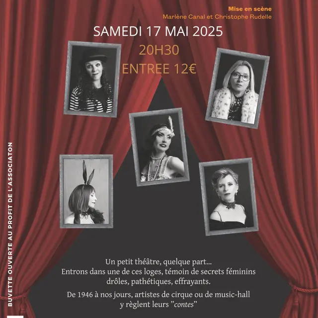 affiche