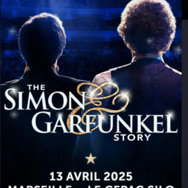 Simon & Garfunkel Story
