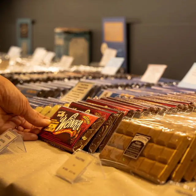 Rencontre avec un artisan Chocolatier_Roquebrune-sur-Argens