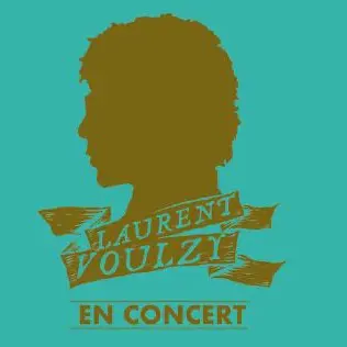 Concert : Laurent Voulzy_Romans-sur-Isère