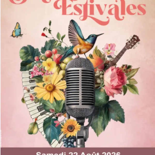 Les estivales du Conseil départemental_Le Bar-sur-Loup