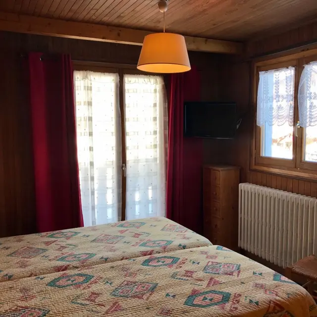 Le Victoria n°3_Les Gets