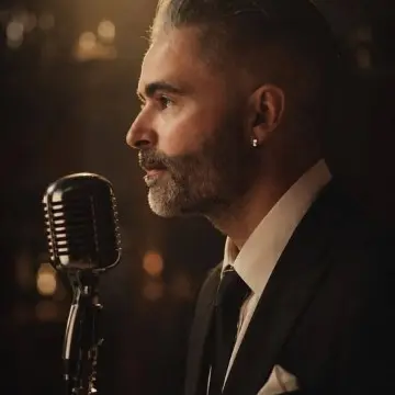 The swing crooner quartet_Saint-Martin-de-Crau