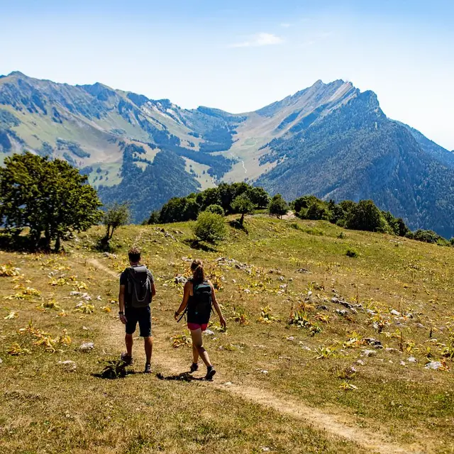 La croix d'Allant