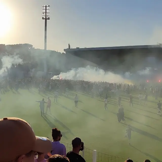 Stade Francis Turcan_Martigues
