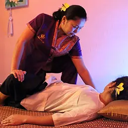 Naline Thai SPA Massage_Cannes