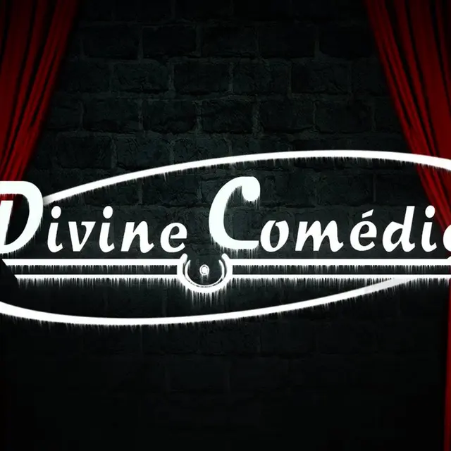 La Divine Comédie