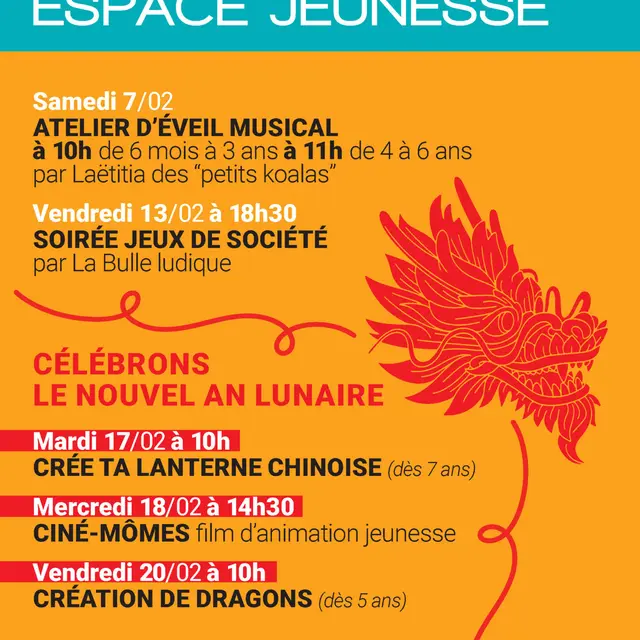 Célébrons le nouvel an lunaire_Bandol