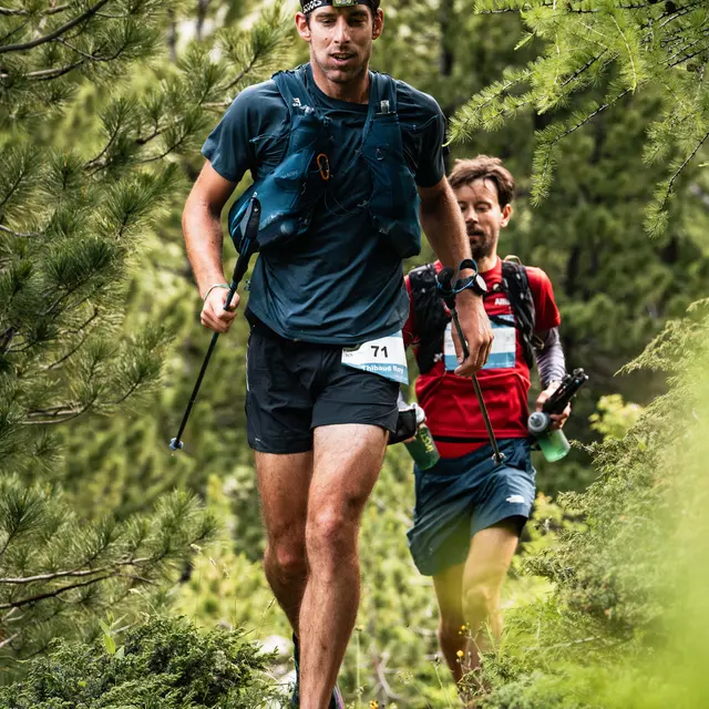Championnats de France de trail_Val-d'Isère