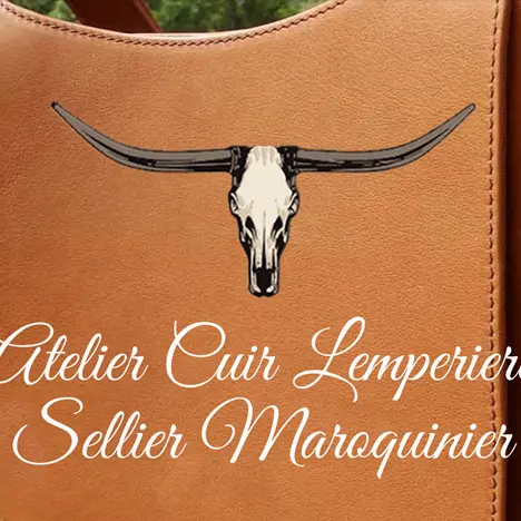 Jérome Lempérière Sellier (Sellier-maroquinier)