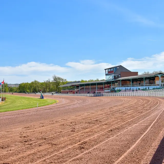 Hippodrome de Bordevieille_Beaumont-de-Lomagne