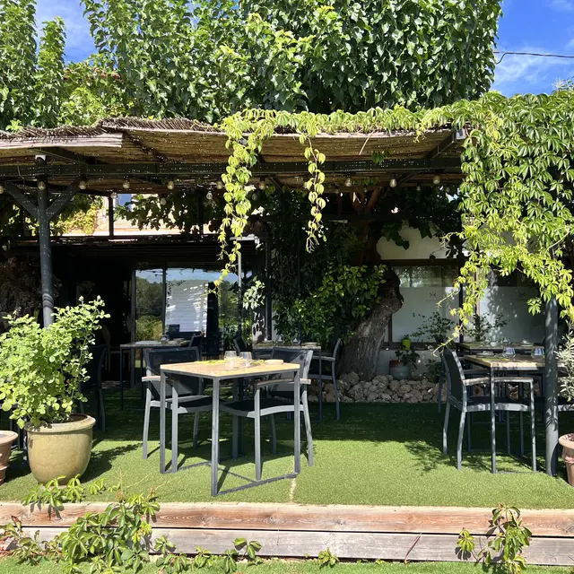 Le Clos des Vignes_Cotignac