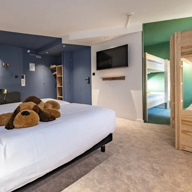 GREET Hôtel Massieux Lyon Nord - Restaurant Maison Germains_Massieux