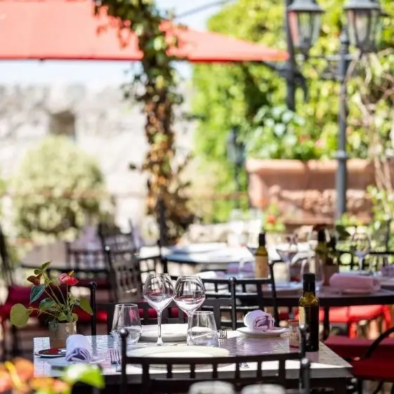 Les Festins d'antan_Saint-Paul-de-Vence