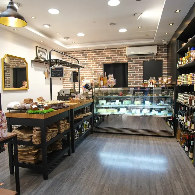 Fromagerie de Louise