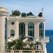 Thermes Marins Monte-Carlo