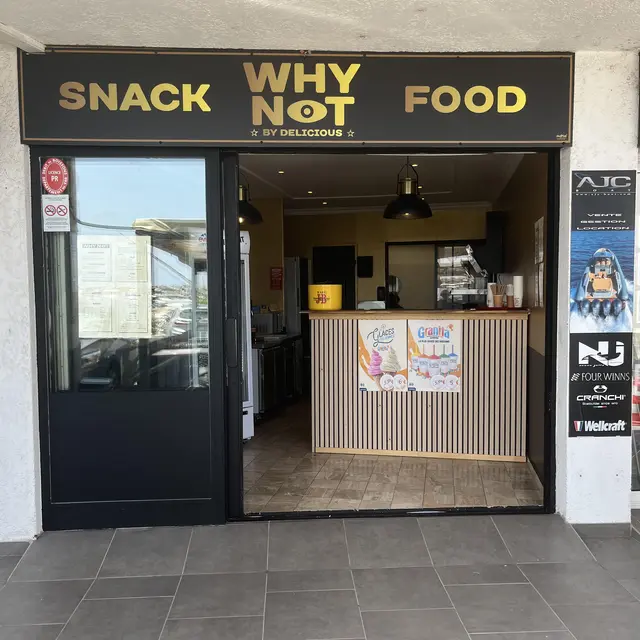 Why Not_Les Issambres (Roquebrune sur Argens)