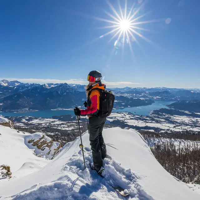 Ouverture des domaines alpin et nordique_Réallon