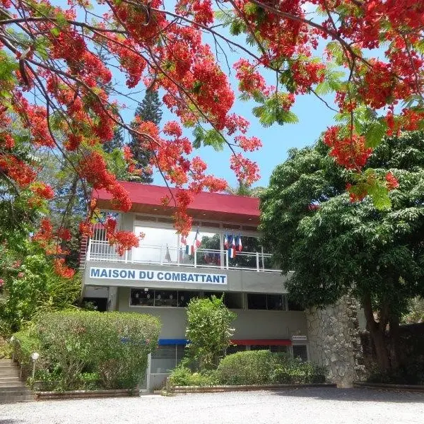 1939-1946 : Les calédoniens sous l’uniforme_Nouméa