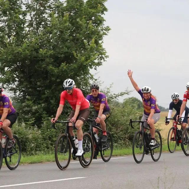 A vélo tout est plus beau