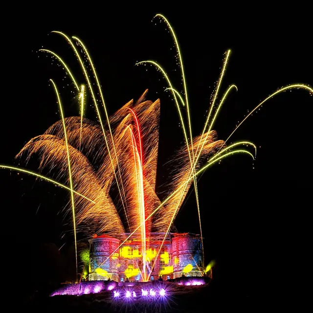 Les Estivales du Château_Sallèdes