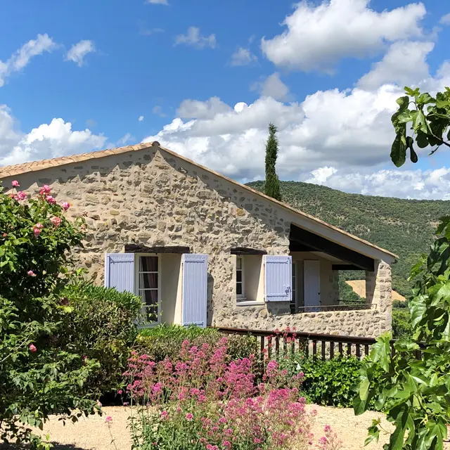 Gite du Levant