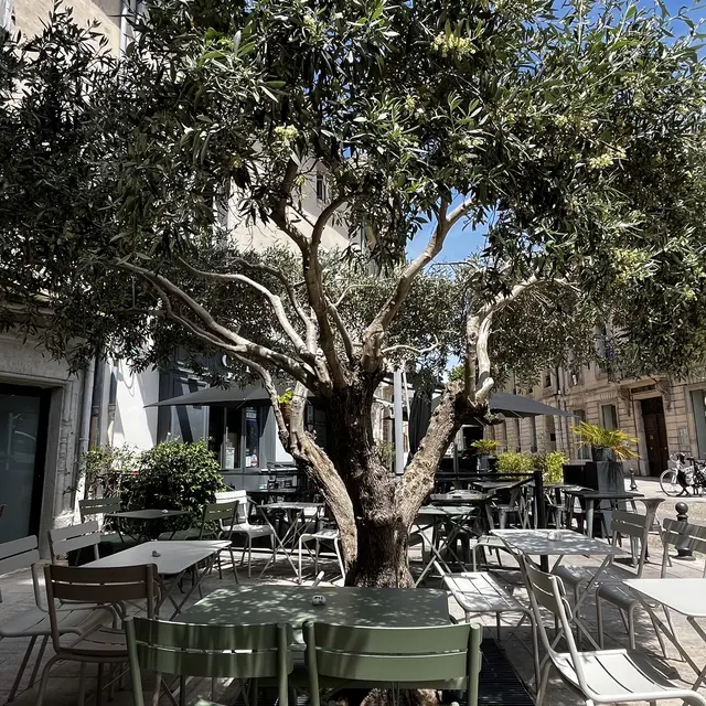 Glacier Saint Marc_Villeneuve-lez-Avignon
