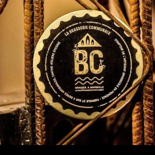 La Brasserie Communale_Marseille