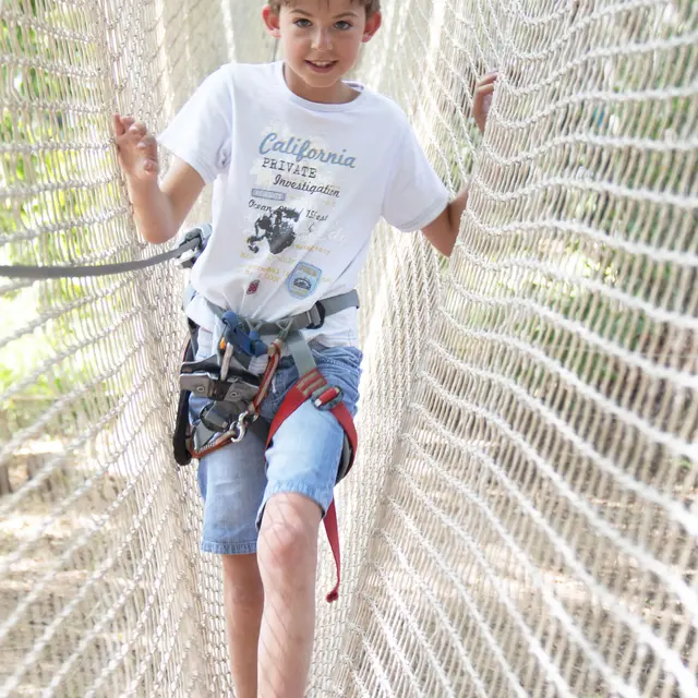 ÉCOPARK LA CASTILLE