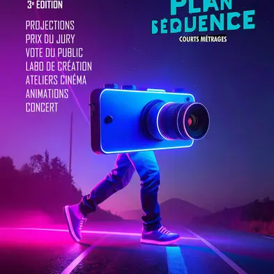 Festival Plan Séquence