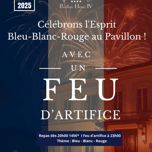 13 Juillet 2025