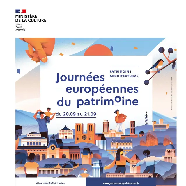 JEP Sous-Préfecture