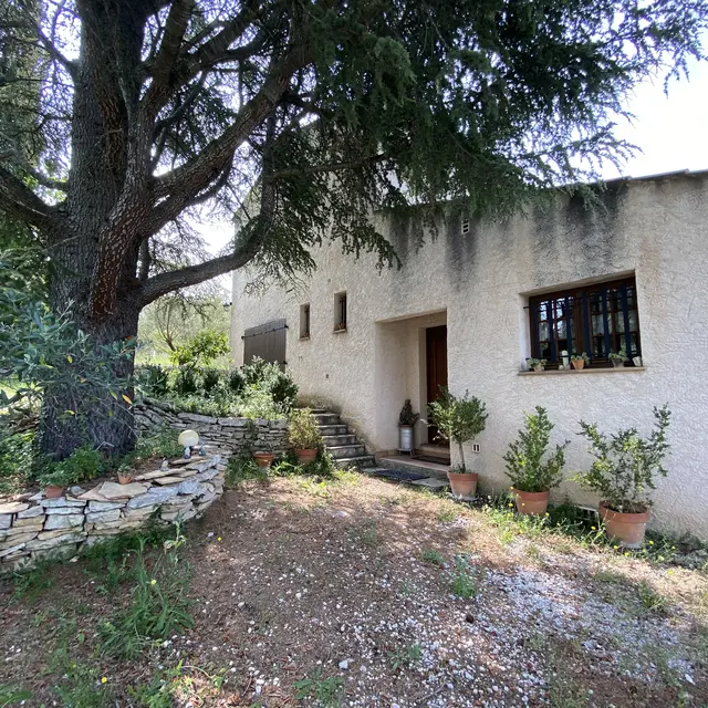 Location SIMEON - Correns