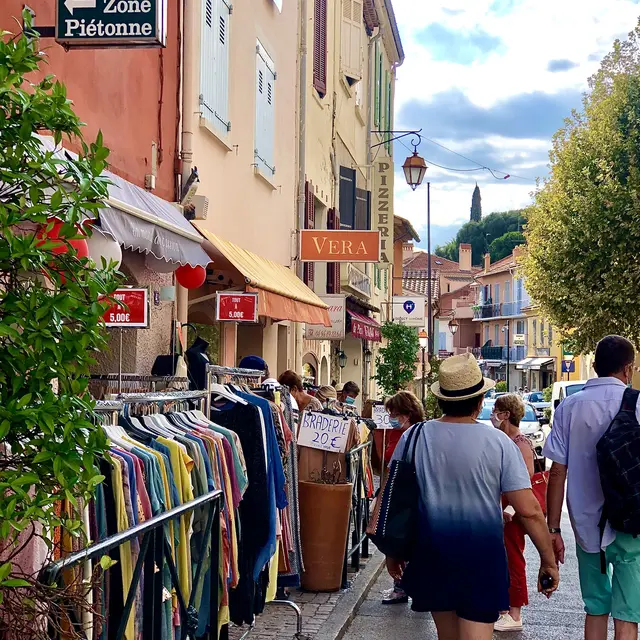 Braderie