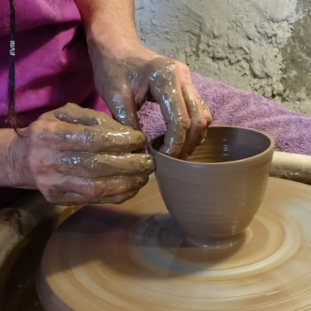 Atelier So'Ham à Chabestan