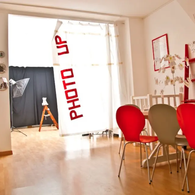 Atelier photo avec Grégoire_Isola