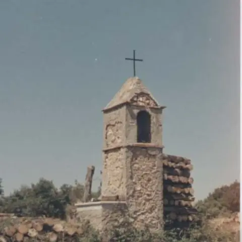 Oratoire de Saint-Éloi_Moissac-Bellevue