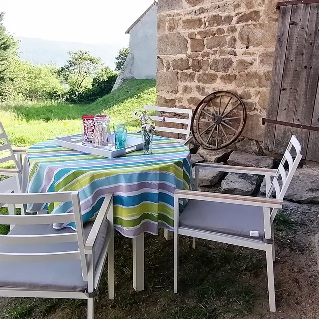 Chez Amélie_Le Monestier
