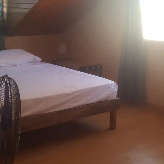 Koakoa Lodge - Tahiti Tourisme