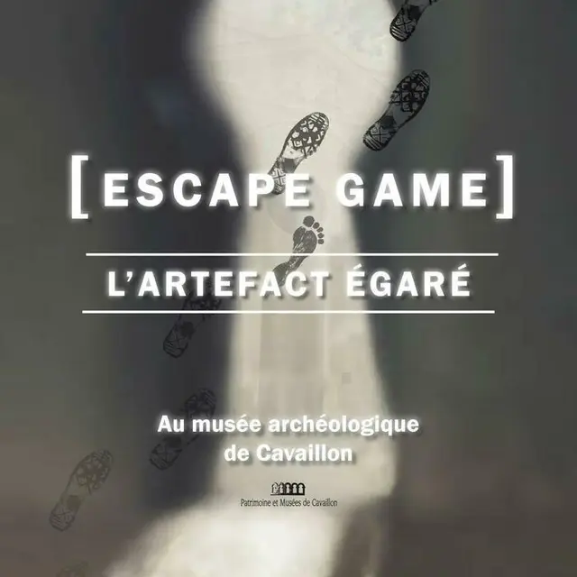 Escape game