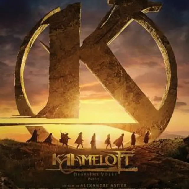 séance cinéma Kaamelott-deuxième volet_Sospel