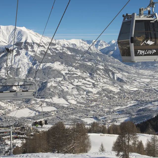 Télémix de la Clappe