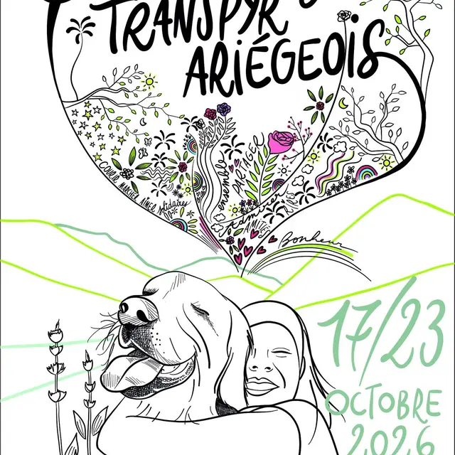 Challenge Trans'pyr Ariégeois_Ax-les-Thermes