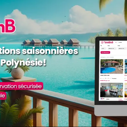 Tahiti Bnb_Papeete