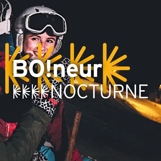 Bo!Neur Nocturne