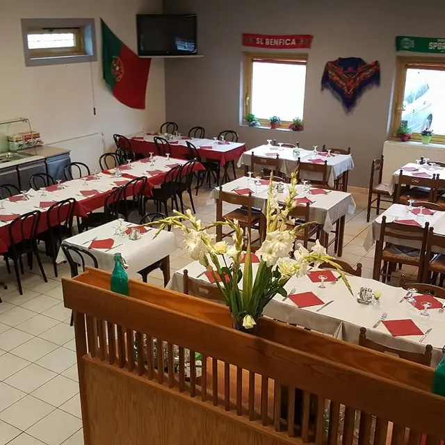 Les Saveurs du Portugal